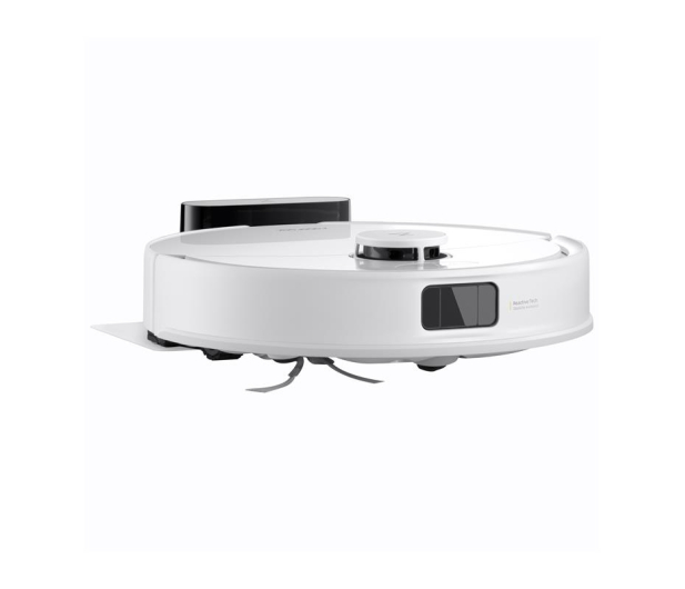 Roborock Robot sprzątający Q10 PF biały - 1346784 - zdjęcie 4